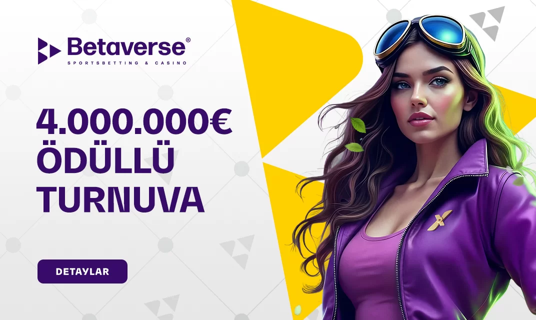 Betaverse Aviatrix NFT uçak turnuva kampanyası